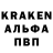 Кодеиновый сироп Lean Purple Drank Olim Jon